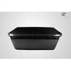 2022-2024 Subaru WRX Duckbill Rear Trunk - 1 Piece image - 6