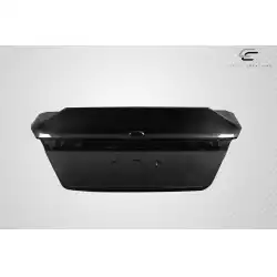 2022-2024 Subaru WRX Duckbill Rear Trunk - 1 Piece image - 7