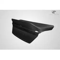 2022-2024 Subaru WRX Duckbill Rear Trunk - 1 Piece image - 8