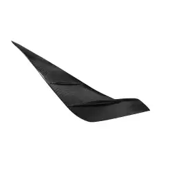 2020-2023 Toyota Supra TRD Look Door Panel Garnish - 2 Pieces image - 9