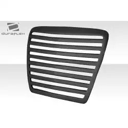 2005-2010 Chrysler 300 300C Emery Front Grille - 1 Piece image - 7