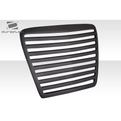 2005-2010 Chrysler 300 300C Duraflex Emery Front Grille - 1 Piece image - 8