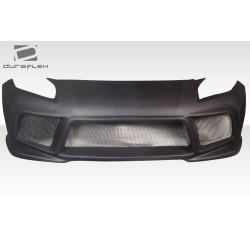 2022-2025 Toyota GR86 / Subaru BRZ Duraflex GT Competition Front Bumper - 1 Piece image - 7