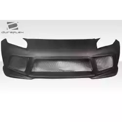 2022-2025 Toyota GR86 / Subaru BRZ GT Competition Front Bumper - 1 Piece image - 7