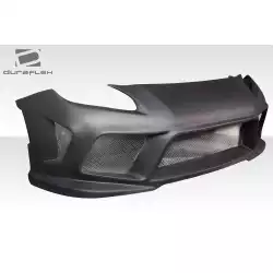 2022-2025 Toyota GR86 / Subaru BRZ GT Competition Front Bumper - 1 Piece image - 9
