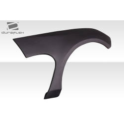 2022-2023 Toyota GR86 Duraflex GT Competition Wide Body Front Fender Flares ( For use with oem front bumper) - 4 Pieces image - 8