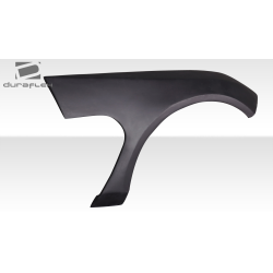 2022-2025 Toyota GR86 / Subaru BRZ Duraflex GT Competition Wide Body Front Fender Flares ( For use with GT Competition front bumper 118651) - 4 Pieces image - 10