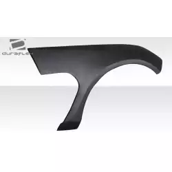 2022-2025 Toyota GR86 / Subaru BRZ GT Competition Wide Body Front Fender Flares ( For use with GT Competition front bumper 118651) - 4 Pieces image - 10