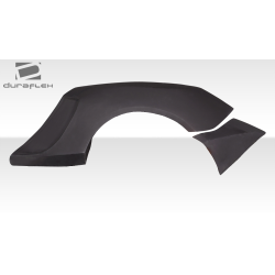 2022-2025 Toyota GR86 / Subaru BRZ Duraflex GT Competition Wide Body Rear Fender Flares - 4 Pieces image - 7