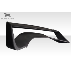 2022-2025 Toyota GR86 / Subaru Brz Duraflex GT Competition Rear Wing Spoiler - 1 Piece image - 11