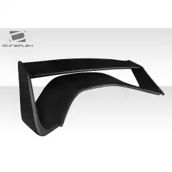 2022-2025 Toyota GR86 / Subaru Brz GT Competition Rear Wing Spoiler - 1 Piece image - 12