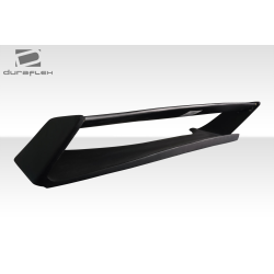 2022-2025 Toyota GR86 / Subaru Brz Duraflex GT Competition Rear Wing Spoiler - 1 Piece image - 13
