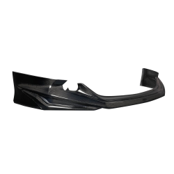 2019-2025 Toyota Corolla Hatchback Carbon Creations Medula Front Lip Spoiler Air Dam - 1 Piece image - 9