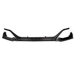 2021-2024 Kia K5 Carbon Creations Forge Front Lip Spoiler Air Dam - 3 Pieces image - 6