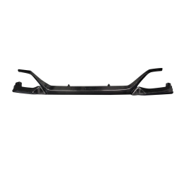 2021-2024 Kia K5 Carbon Creations Forge Front Lip Spoiler Air Dam - 3 Pieces image - 7