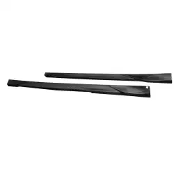 2021-2024 Kia K5 Forge Works Side Skirt Rocker Panels - 2 Pieces image - 8