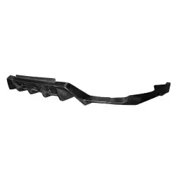 2021-2024 Kia K5 Forge Works Rear Diffuser - 3 Pieces image - 7