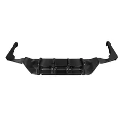 2021-2024 Kia K5 Forge Works Rear Diffuser - 3 Pieces image - 9