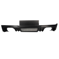 2003-2008 BMW Z4 E85 Carbon Creations Tracer Rear Diffuser - 1 Piece image - 7