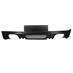 2003-2008 BMW Z4 E85 Tracer Rear Diffuser - 1 Piece image - 7
