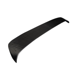 2000-2021 Mercedes G Class W463 Carbon Creations Ghost Rear Wing Spoiler - 1 Piece image - 14