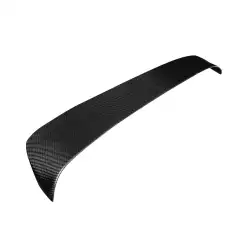 2000-2021 Mercedes G Class W463 Ghost Rear Wing Spoiler - 1 Piece image - 14