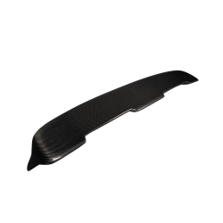 2007-2014 Toyota FJ Cruiser Carbon Creations Jardo Rear Wing Spoiler - 1 Piece image - 15