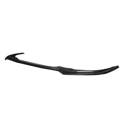 2019-2023 BMW Z4 Carbon Creations Tracer Front Lip Spoiler Air Dam - 1 Piece image - 8
