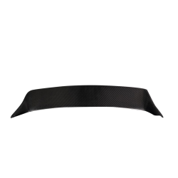 1989-1994 Porsche 964 Carbon Creations Magnus Rear Wing Spoiler - 1 Piece image - 11