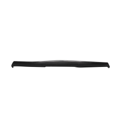 2015-2018 Ford Focus ST Carbon Creations Walla Rear Wing Spoiler Extension - 1 Piece image - 8
