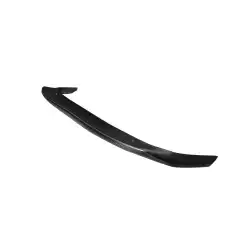2015-2018 Ford Focus ST Walla Rear Wing Spoiler Extension - 1 Piece image - 9