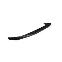2015-2018 Ford Focus ST Walla Rear Wing Spoiler Extension - 1 Piece image - 10