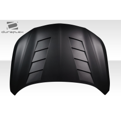 2022-2025 Acura Integra Duraflex Averen Hood - 1 Piece image - 10