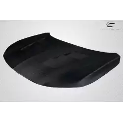 2022-2025 Acura Integra Averen Hood - 1 Piece image - 7