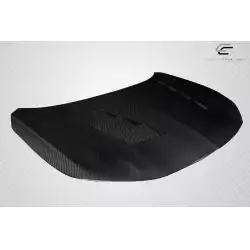 2022-2025 Acura Integra Averen Hood - 1 Piece image - 8