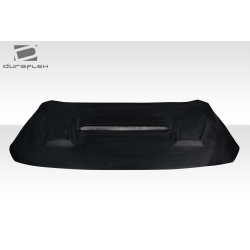 2022-2024 Subaru WRX Duraflex Vorin Hood - 1 Piece image - 7