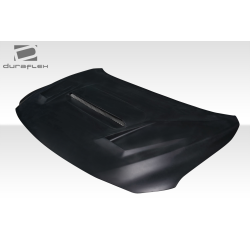 2022-2024 Subaru WRX Duraflex Vorin Hood - 1 Piece image - 8