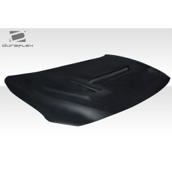 2022-2024 Subaru WRX Duraflex Vorin Hood - 1 Piece image - 9