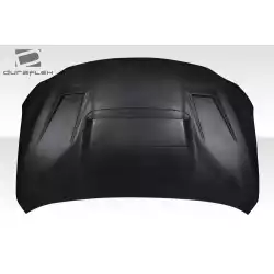 2022-2024 Subaru WRX Vorin Hood - 1 Piece (S) image - 10