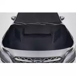2022-2024 Subaru WRX Minari Hood - 1 Piece image - 6