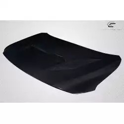 2022-2024 Subaru WRX Minari Hood - 1 Piece image - 8