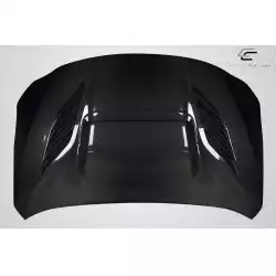 2022-2024 Subaru WRX Minari Hood - 1 Piece image - 9