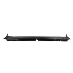 1970-1978 Nissan 240Z 260Z 280Z 2DR Carbon Creations Shakotan Rear Wing Spoiler - 3 Pieces image - 9