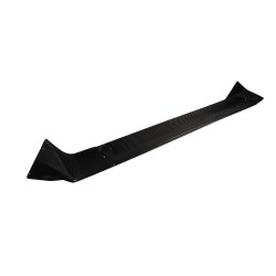 1970-1978 Nissan 240Z 260Z 280Z 2DR Carbon Creations Shakotan Rear Wing Spoiler - 3 Pieces image - 11