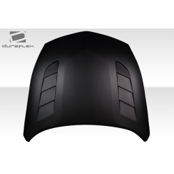 2023-2025 Nissan Z Duraflex Odora Hood - 1 Piece image - 10