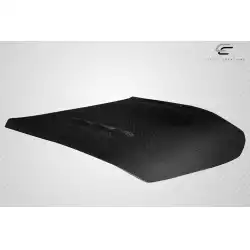 2023-2025 Nissan Z Odora Hood - 1 Piece image - 8