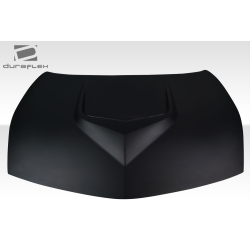 2023-2025 Nissan Z Duraflex Energon Hood - 1 Piece image - 10