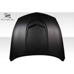 2023-2025 Nissan Z Duraflex Energon Hood - 1 Piece image - 13