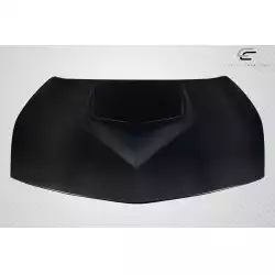 2023-2025 Nissan Z Energon Hood - 1 Piece (S) image - 7