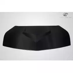 2023-2025 Nissan Z Energon Hood - 1 Piece (S) image - 8